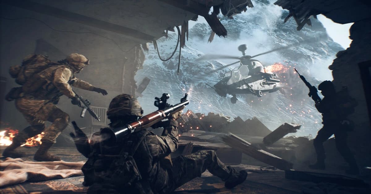 Écosystème BattleSquad France